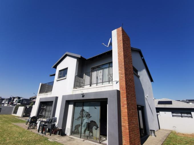 3 Bedroom House for Sale For Sale in Derdepoortpark - MR683215