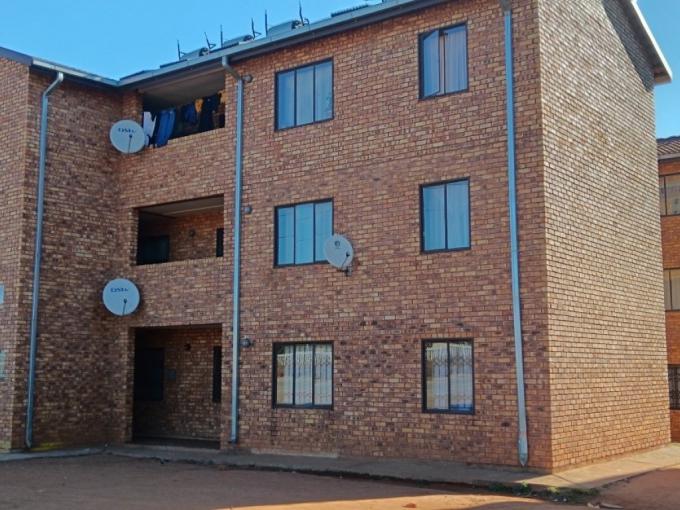 2 Bedroom Apartment for Sale For Sale in Heidelberg - GP - MR683219