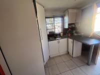 Kitchen of property in Ibhayi (Zwide)