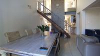 Dining Room - 30 square meters of property in Silverton
