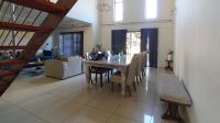 Dining Room - 30 square meters of property in Silverton
