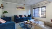 Lounges - 31 square meters of property in Silverton