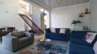 Lounges - 31 square meters of property in Silverton