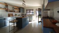 Kitchen - 24 square meters of property in Silverton