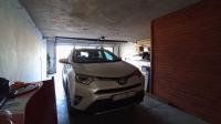 Garage - 56 square meters of property in Silverton