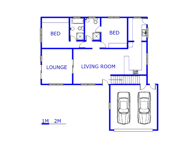 Ground Floor - 164m2 of property for sale in Eden Glen