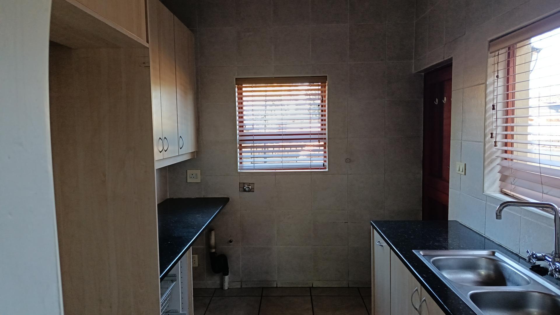 Scullery of property in Eden Glen