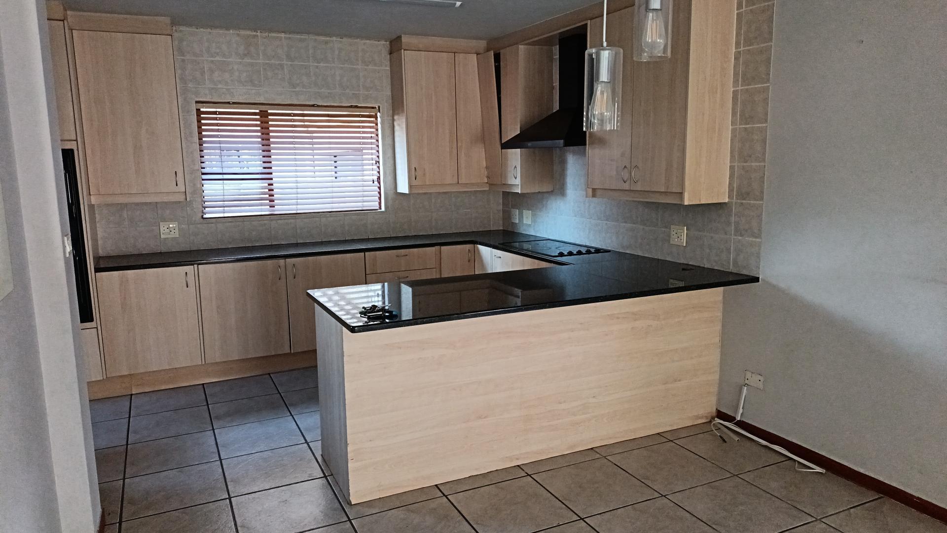 Kitchen of property in Eden Glen