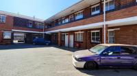 Backyard of property in Vereeniging