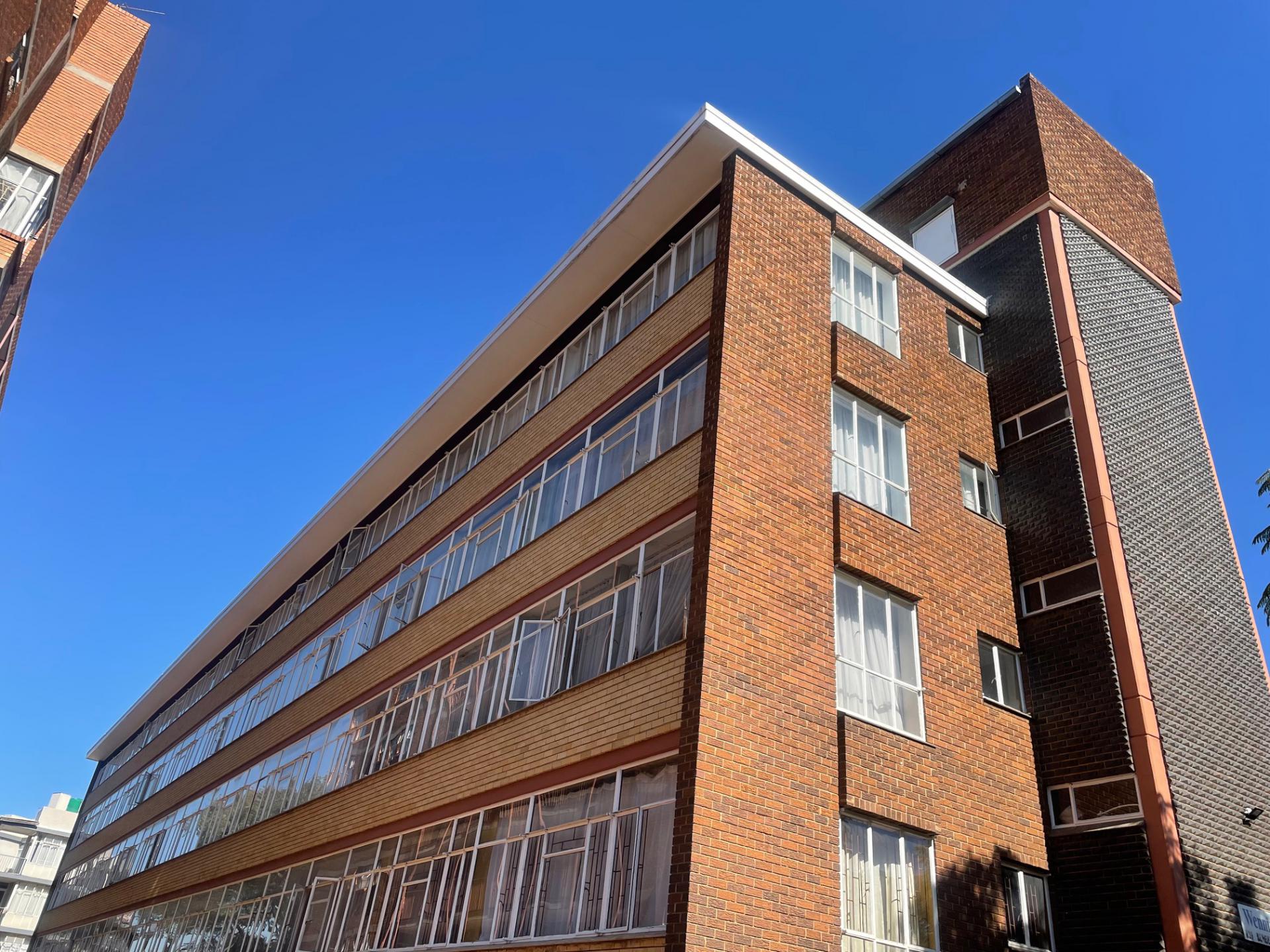  of property in Sunnyside