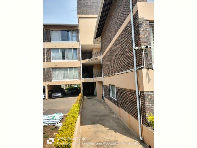 1 Bedroom Apartment for Sale For Sale in Ferndale - JHB - MR683254
