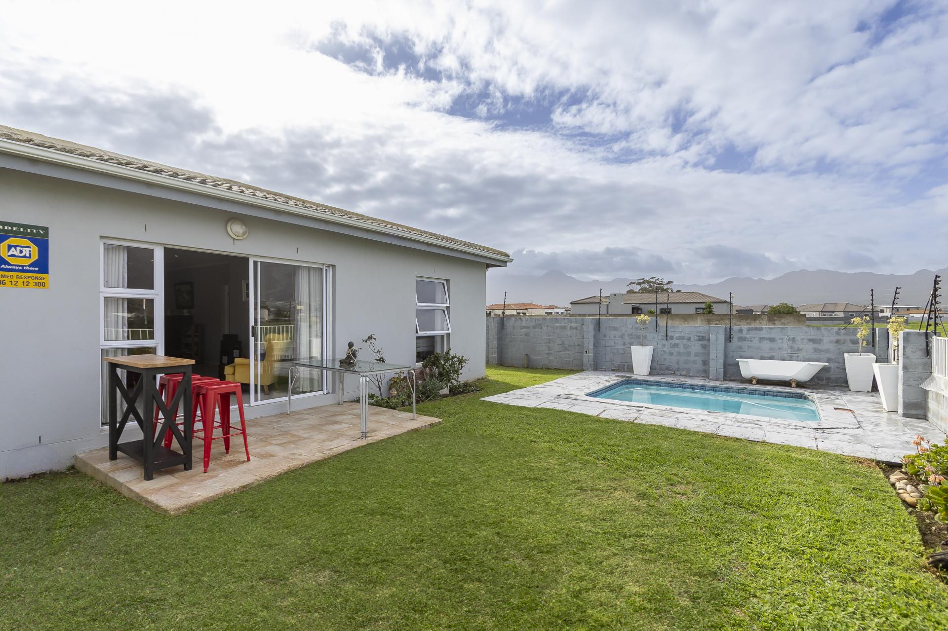  of property in Gordons Bay
