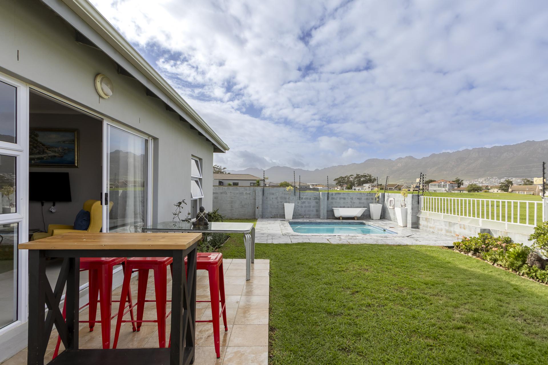  of property in Gordons Bay