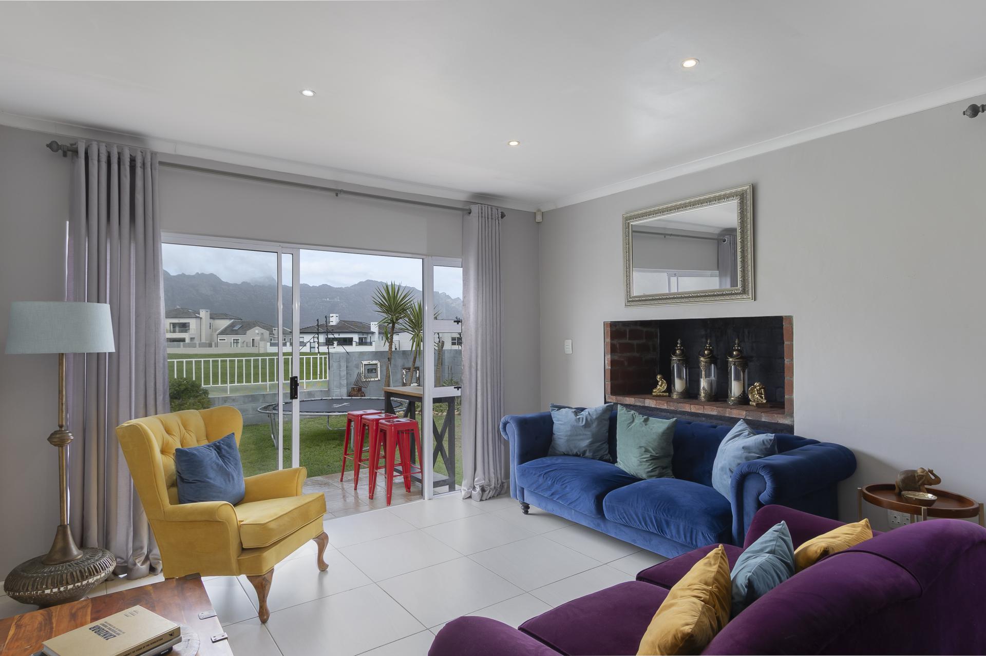  of property in Gordons Bay