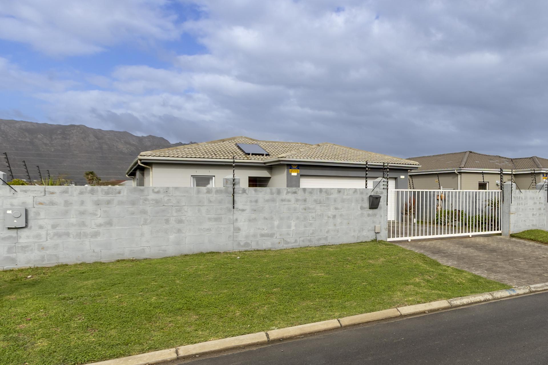  of property in Gordons Bay