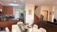 Dining Room of property in Benoni