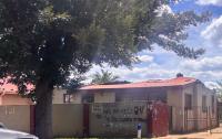 Front View of property in Forest Hill - JHB