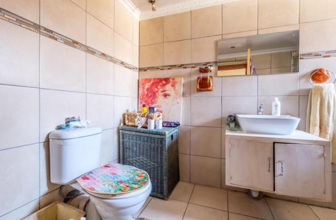 5 Bedroom House for Sale For Sale in Sophiatown - MR683263