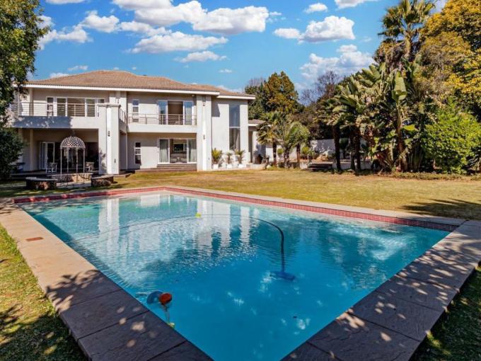 4 Bedroom House for Sale For Sale in Fairlands - MR683267