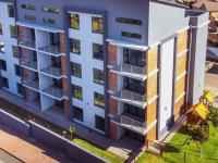  of property in Die Hoewes