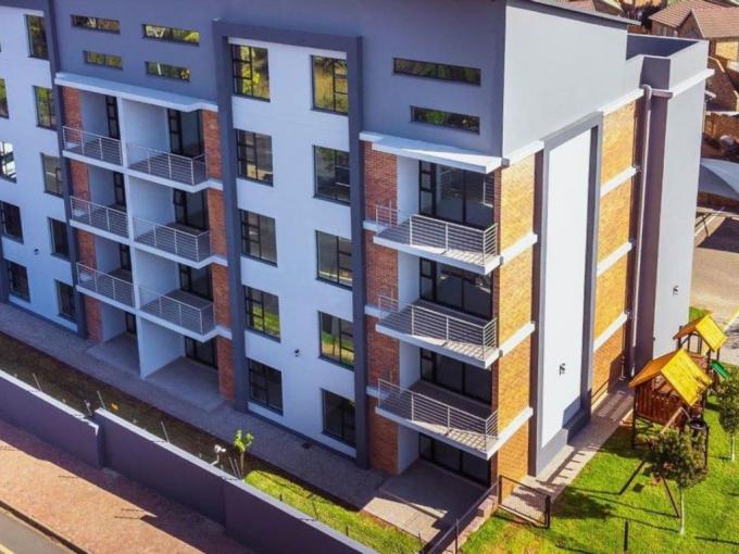 2 Bedroom Apartment for Sale For Sale in Die Hoewes - MR683283