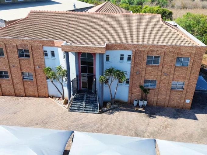 Commercial for Sale For Sale in Highveld Techno Park - MR683287