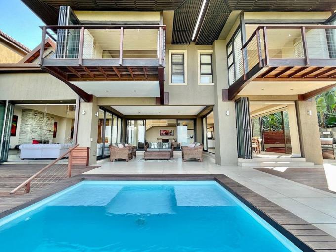 4 Bedroom House for Sale For Sale in Ballitoville - MR683295