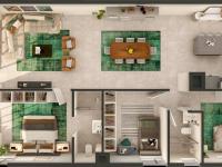  of property in Ballito