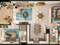  of property in Ballito