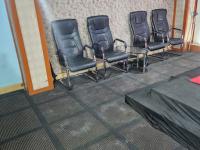  of property in Turffontein