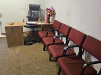  of property in Turffontein