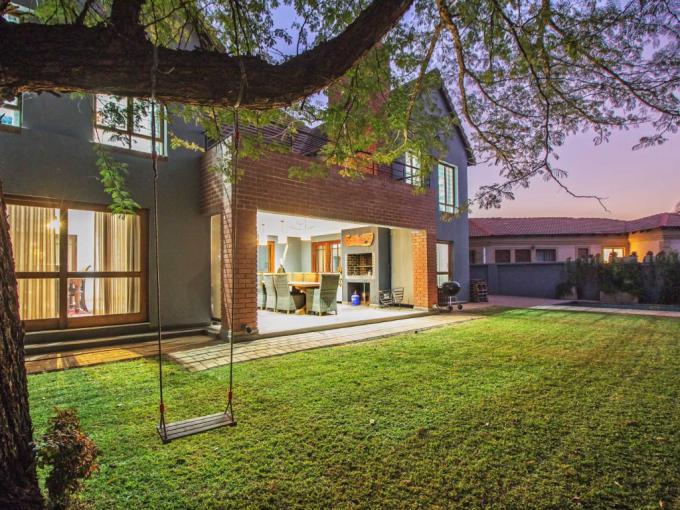 4 Bedroom House for Sale For Sale in Willow Acres Estate - MR683310