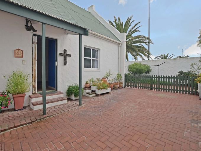 3 Bedroom House for Sale For Sale in Table View - MR683322