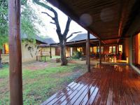  of property in Hoedspruit