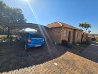  of property in Elandspark