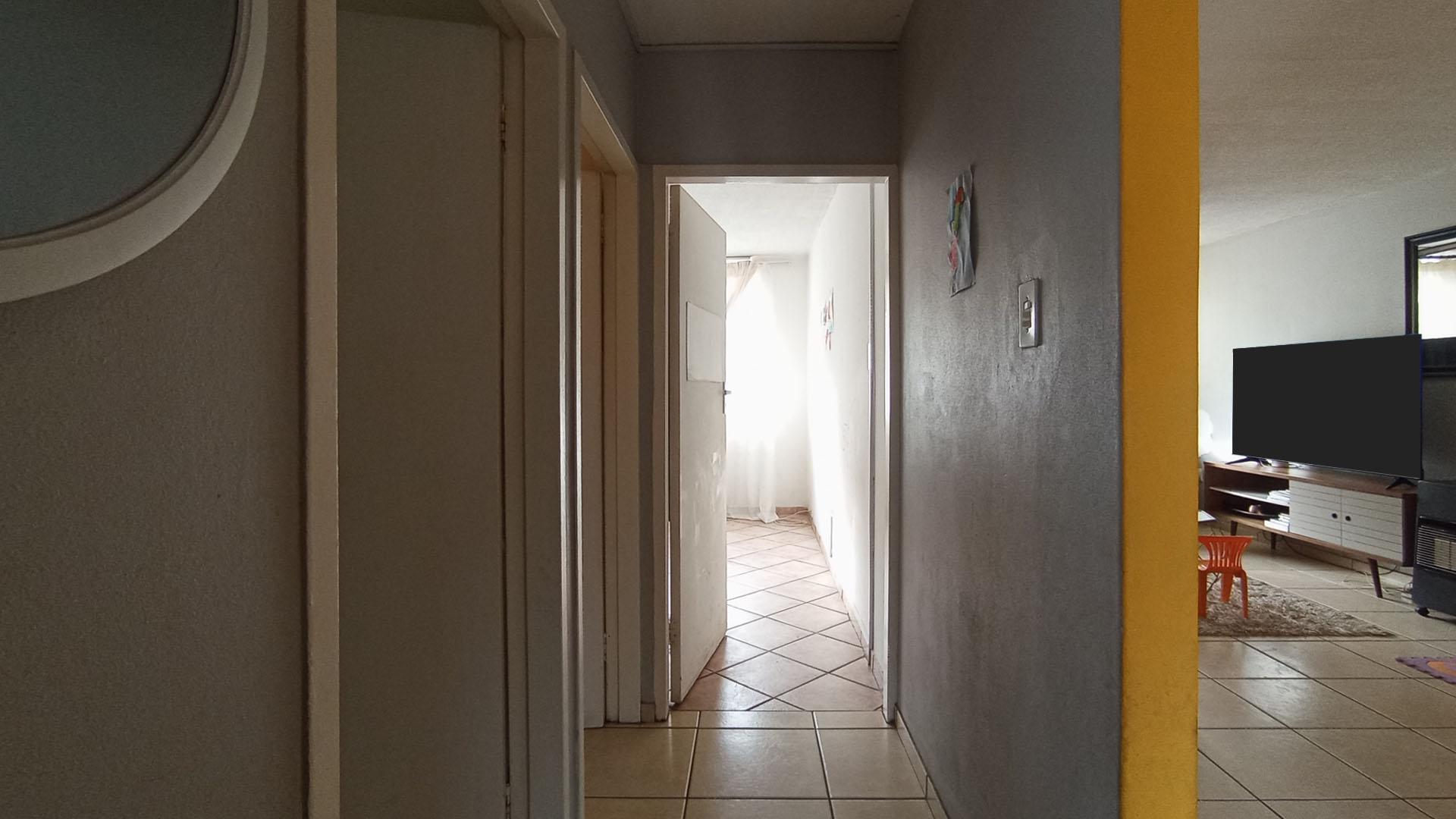 Spaces - 8 square meters of property in Wonderboom South