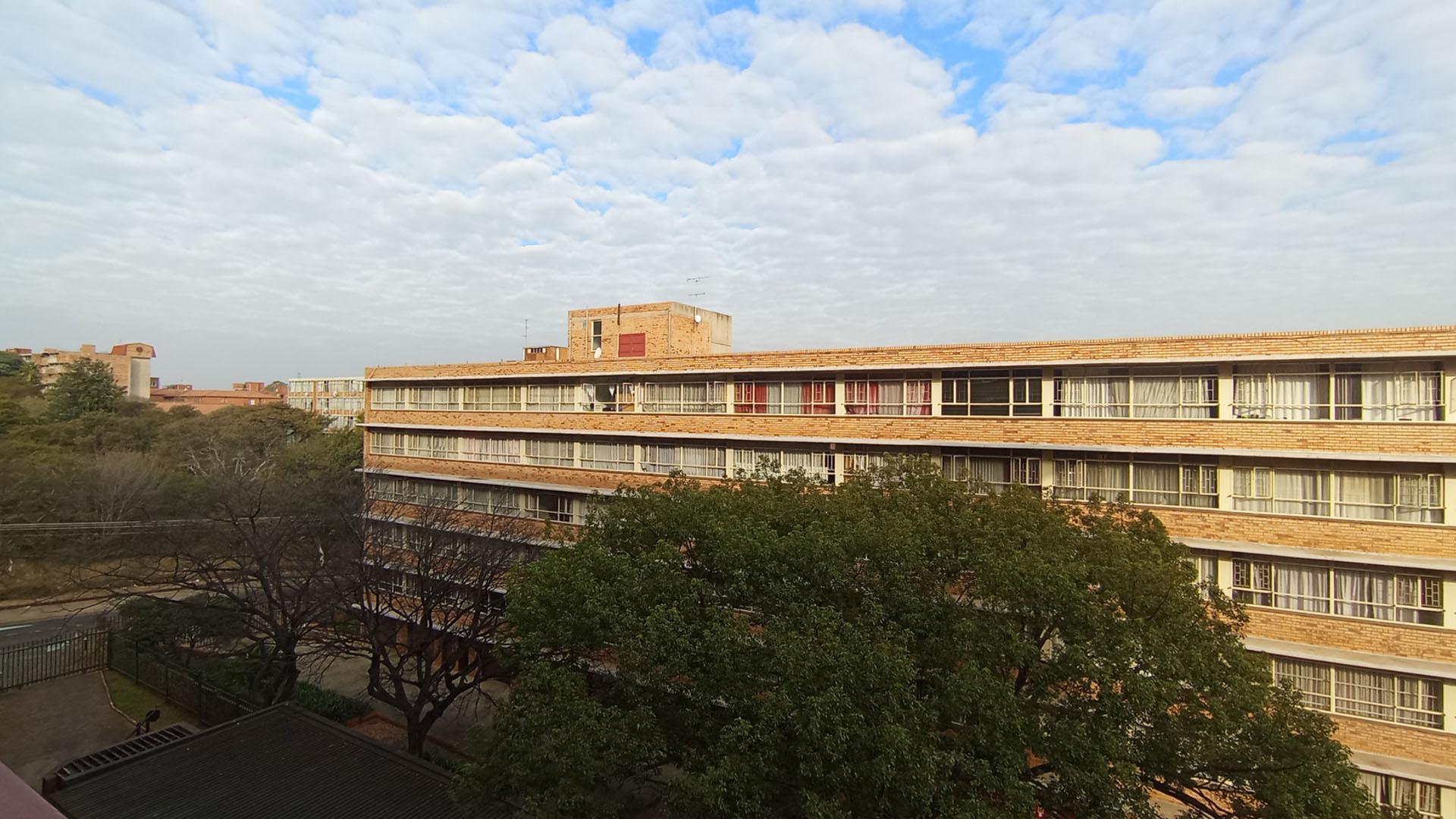 Front View of property in Wonderboom South