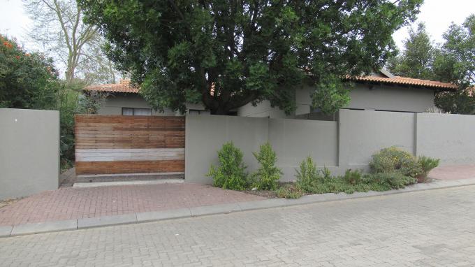 3 Bedroom Freehold Residence for Sale For Sale in Greengate - Private Sale - MR683343