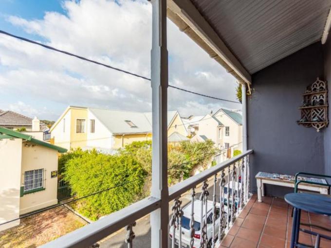3 Bedroom House for Sale For Sale in Observatory - CPT - MR683349