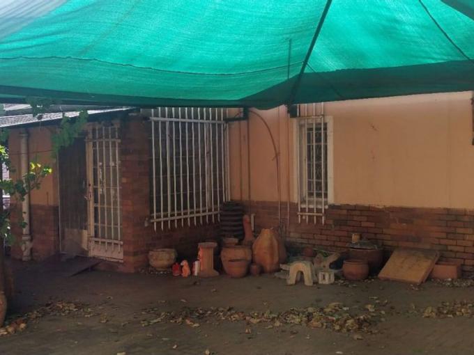 3 Bedroom House for Sale For Sale in Rietfontein - MR683350
