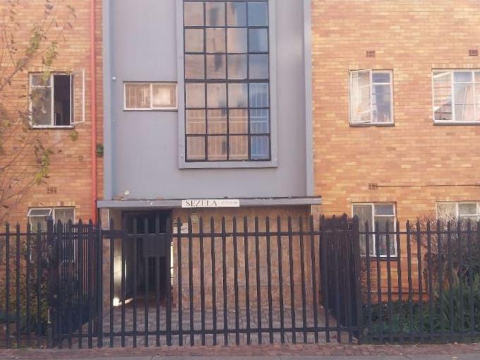 Apartment for Sale For Sale in Sunnyside - MR683351