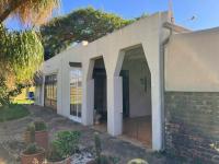  of property in Bergtuin