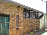  of property in Bergtuin