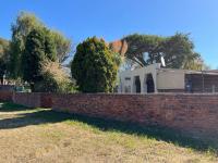  of property in Bergtuin