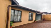 Spaces of property in Ebony Park