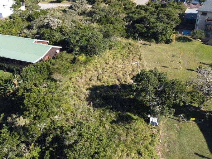 Land for Sale For Sale in Kleinemonde  - MR683354