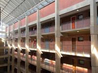  of property in Braamfontein