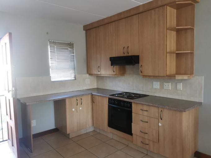 2 Bedroom Simplex to Rent in Heidelberg - GP - Property to rent - MR683368