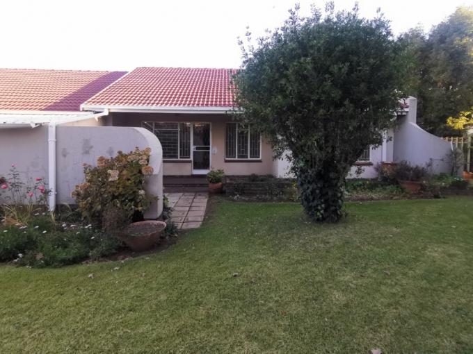 2 Bedroom Simplex to Rent in Heidelberg - GP - Property to rent - MR683369
