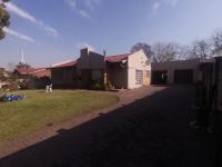  of property in Vanderbijlpark